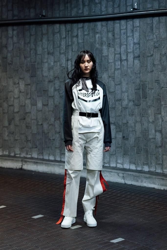 Asian Fashion Collective