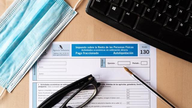 Declaración de la Renta 2023: cómo hacer la declaración por internet ...