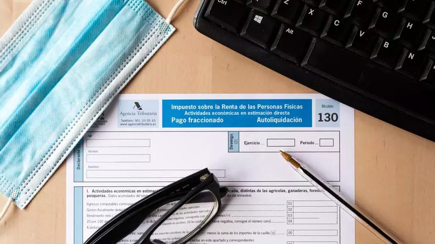 Declaración de la Renta 2023: cómo hacer la declaración por internet con 'Renta Web'