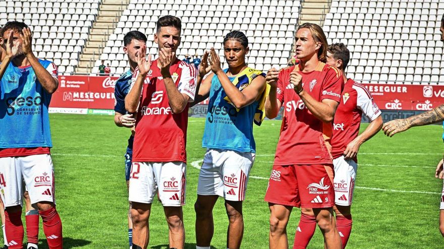 El Grupo II de Primera RFEF, ante su primer año sin escapadas