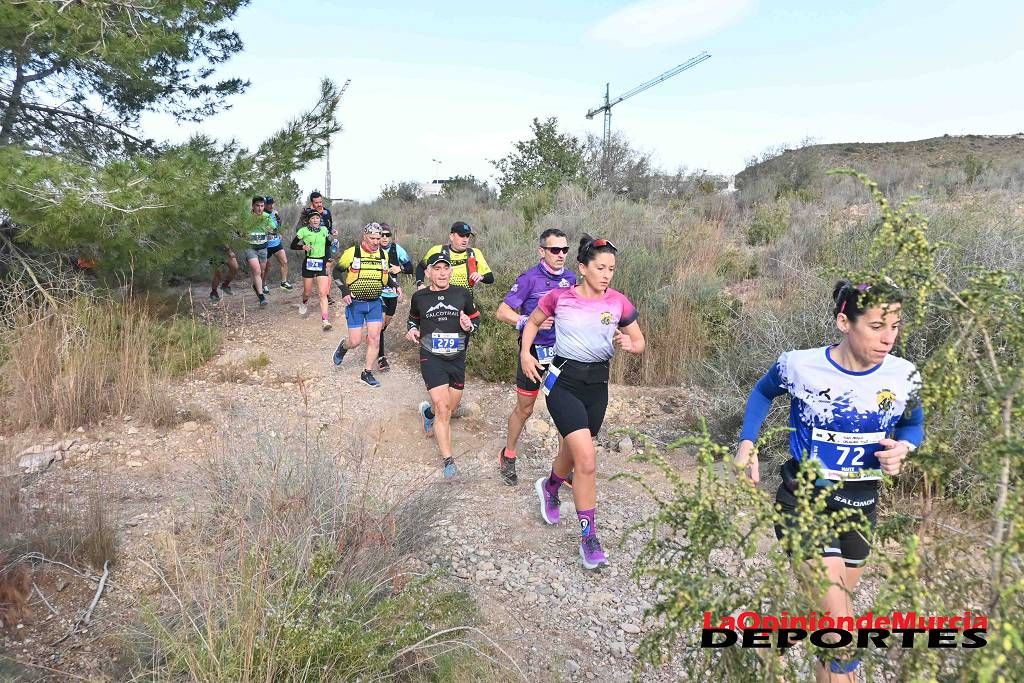 San Jorge Dragon Trail (2)