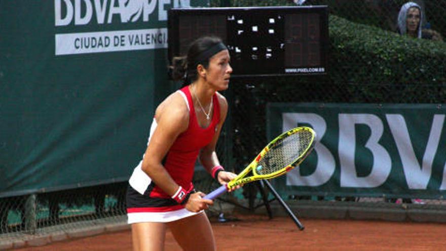 Silvia Soler remonta a lo campeona