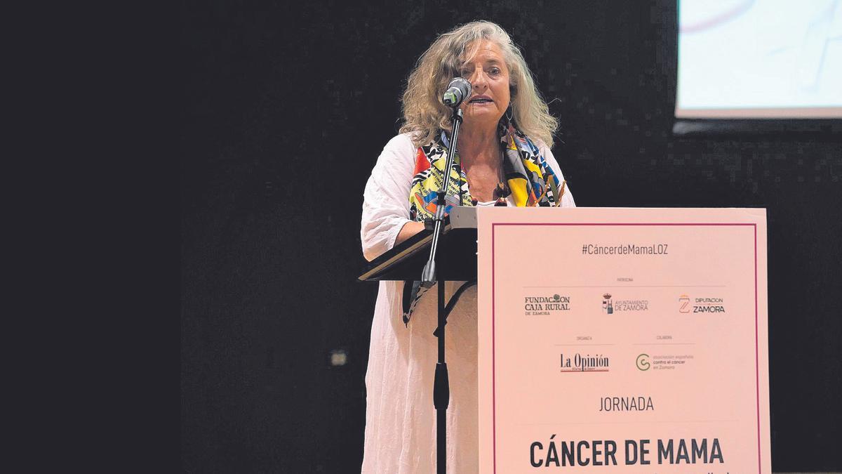 Auxi Fernández.