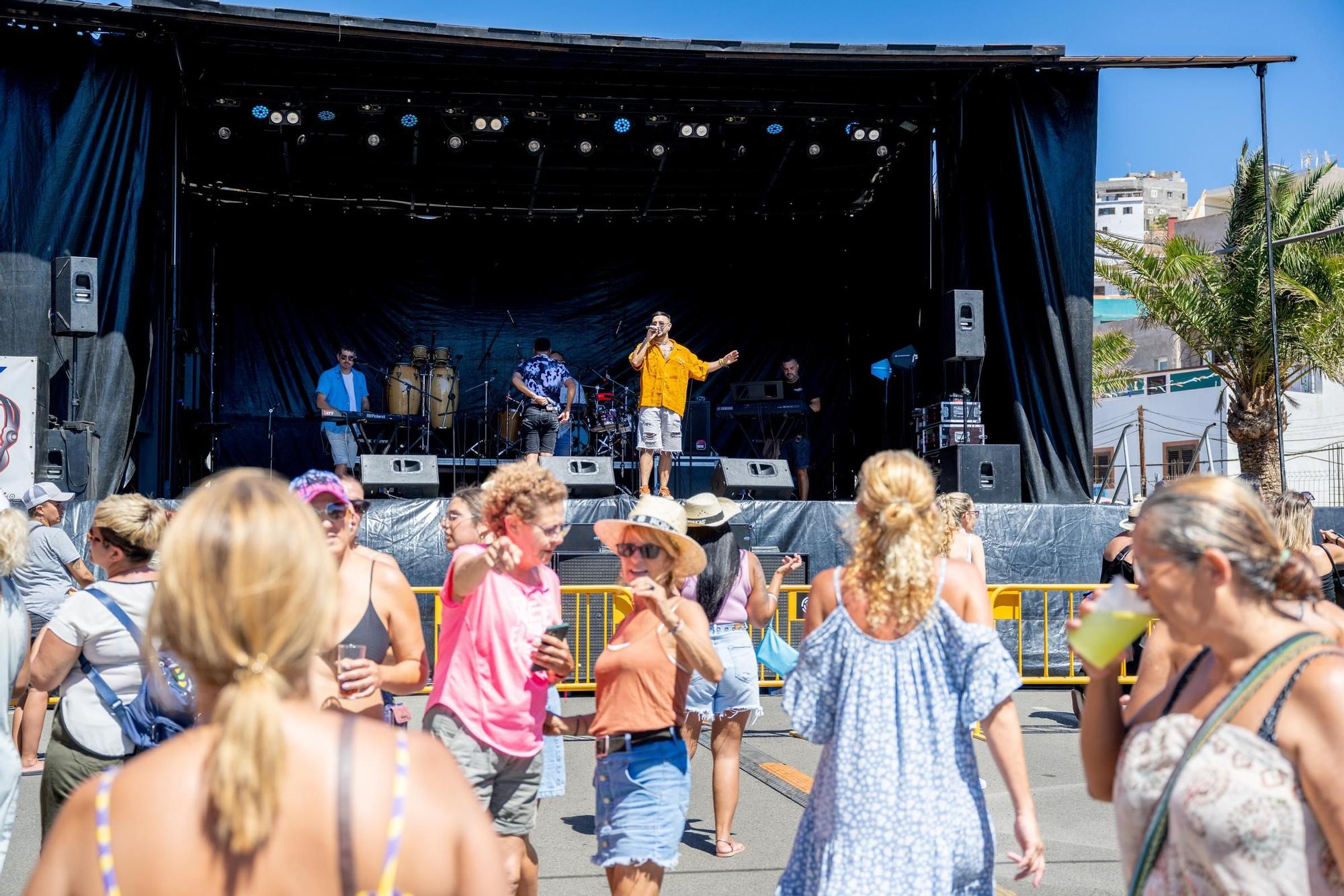 Festival Sardina Viva