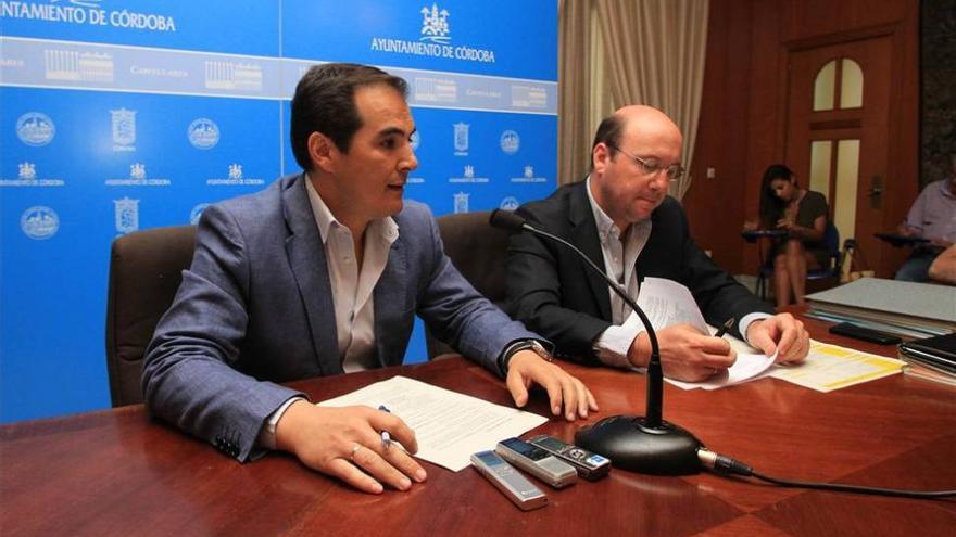 Córdoba hará 1.025 contratos con el plan andaluz Emplea Joven