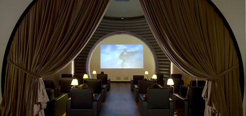 Sala VIP Turkish Airlines