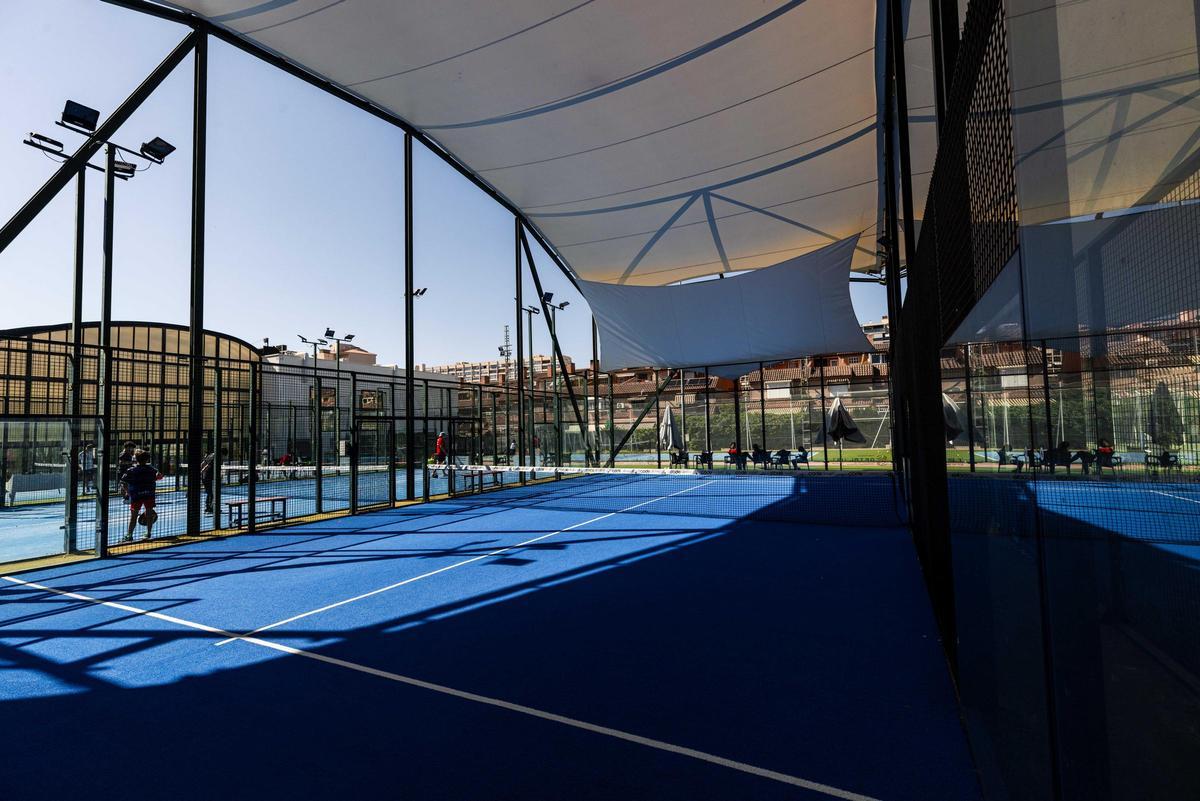 Stadio combina formación, competición y diversión en sus instalaciones de Alicante.