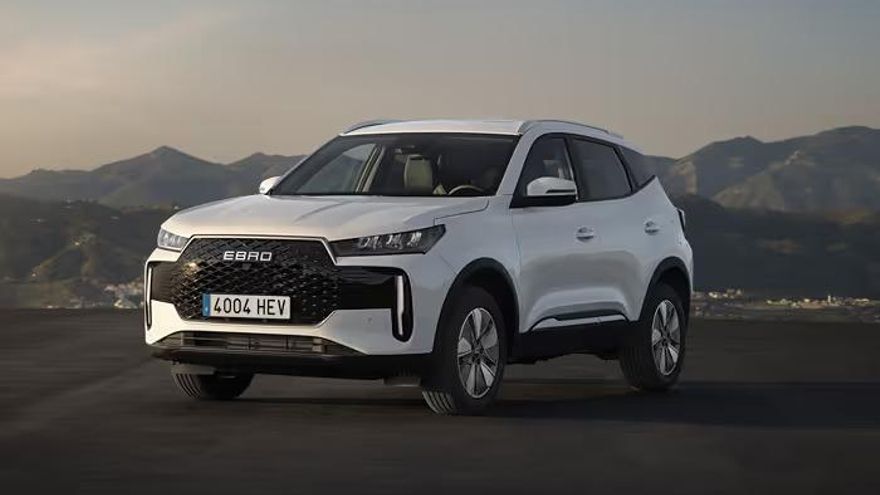 Días EBRO en Marcos Automoción: Ofertas exclusivas y asesoramiento experto hasta el 14 de julio