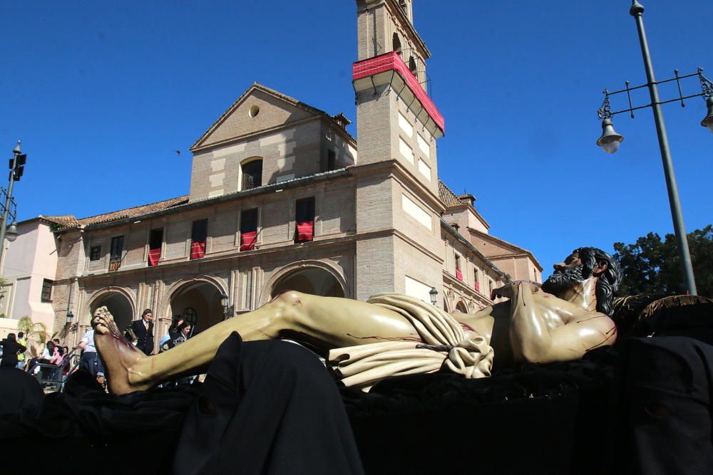 Viernes Santo de 2016 | Monte Calvario