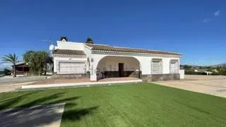 Ni La Manga ni Cabo de Palos: la casa más cara de Murcia está en Espinardo y vale más de 5,5 millones de euros