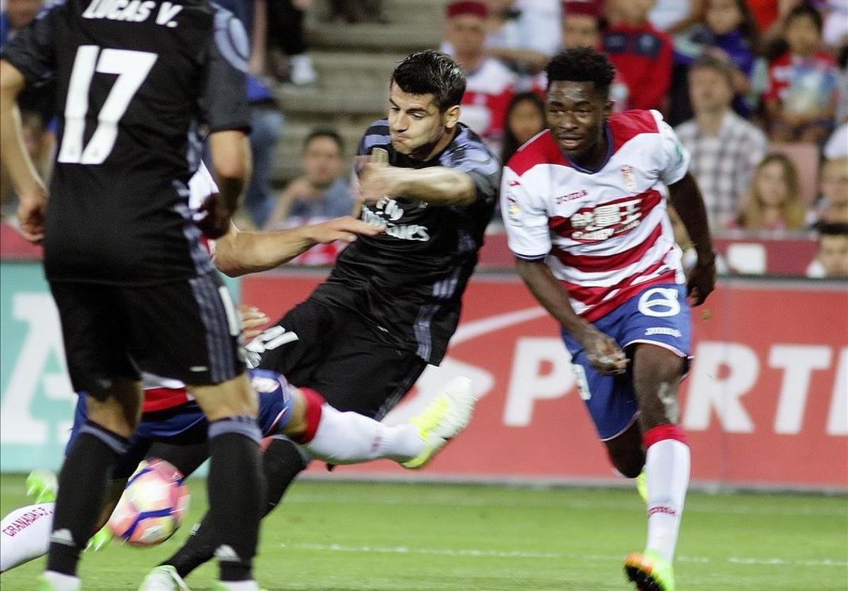 undefined38320878 gra521 granada 06 05 2017 el delantero del real madrid m170506225159 undefined38320878 gra521 granada 06 05 2017 el delantero del real madrid m170506225159
