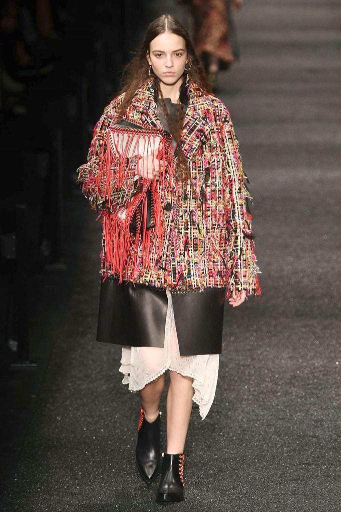 Alexander Mcqueen
