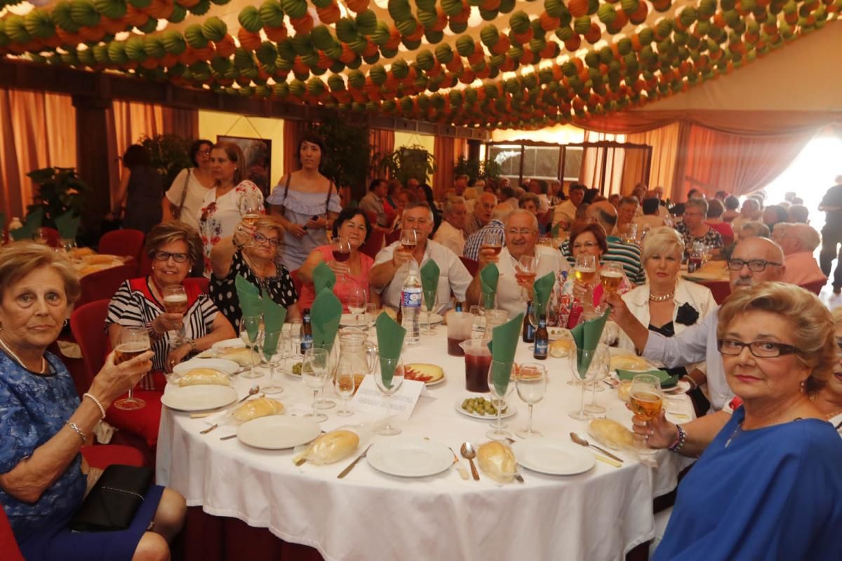 Fotogalería / Ambiente del lunes de feria