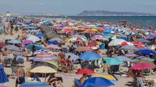 Hablan las cabañuelas y tiemblan las vacaciones: el fin del verano se adelanta a esta fecha