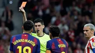 Así estaría la clasificación de LaLiga sin el VAR tras la jornada 30