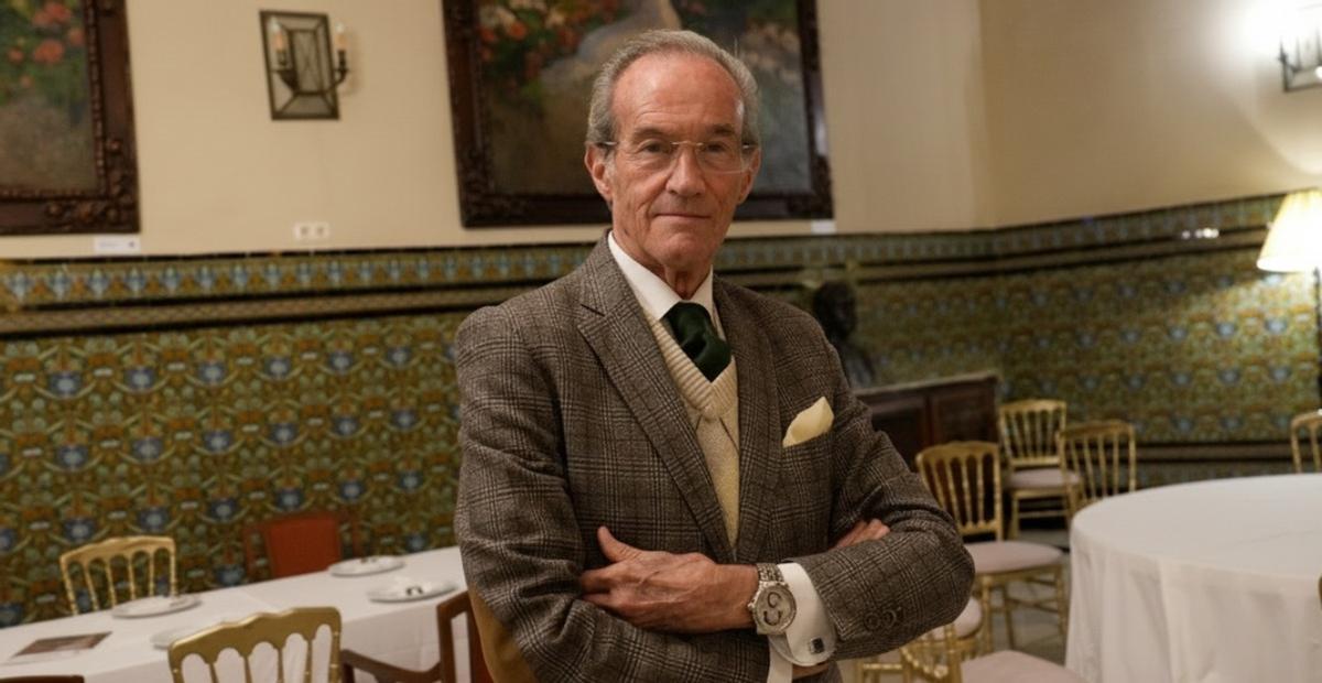 Guillén del Castillo, en Córdoba.