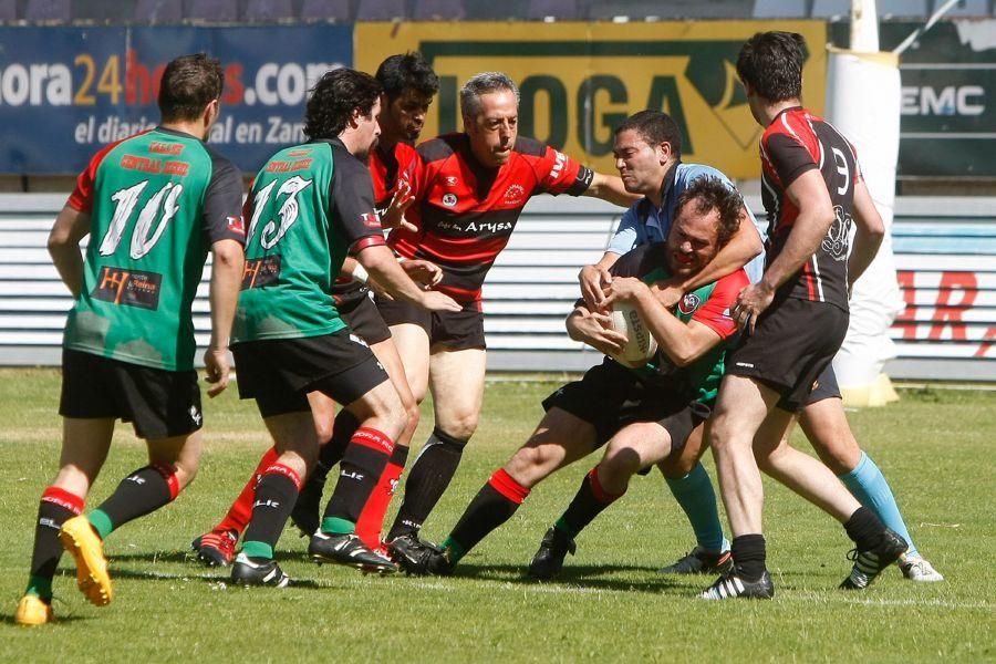 Torneo de Rugby de San Pedro