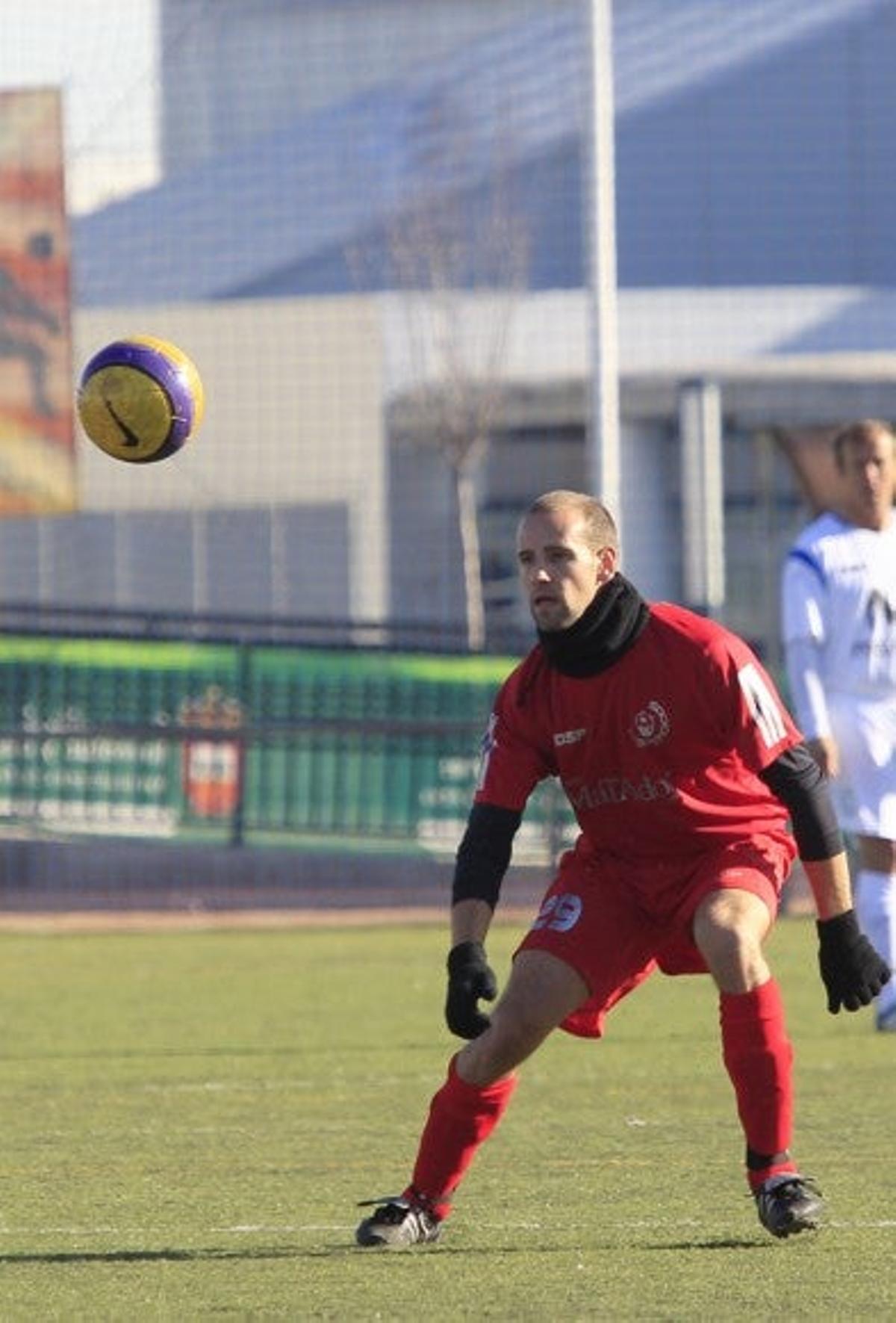 Gonzalo Miró