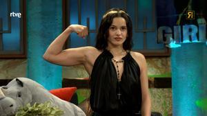 La Rosalía, en La Revuelta