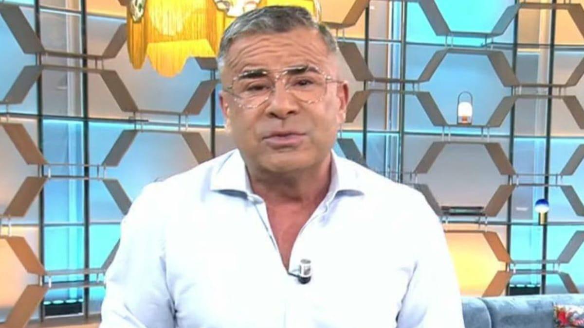 Jorge Javier Vázquez, en 'El diario de Jorge'