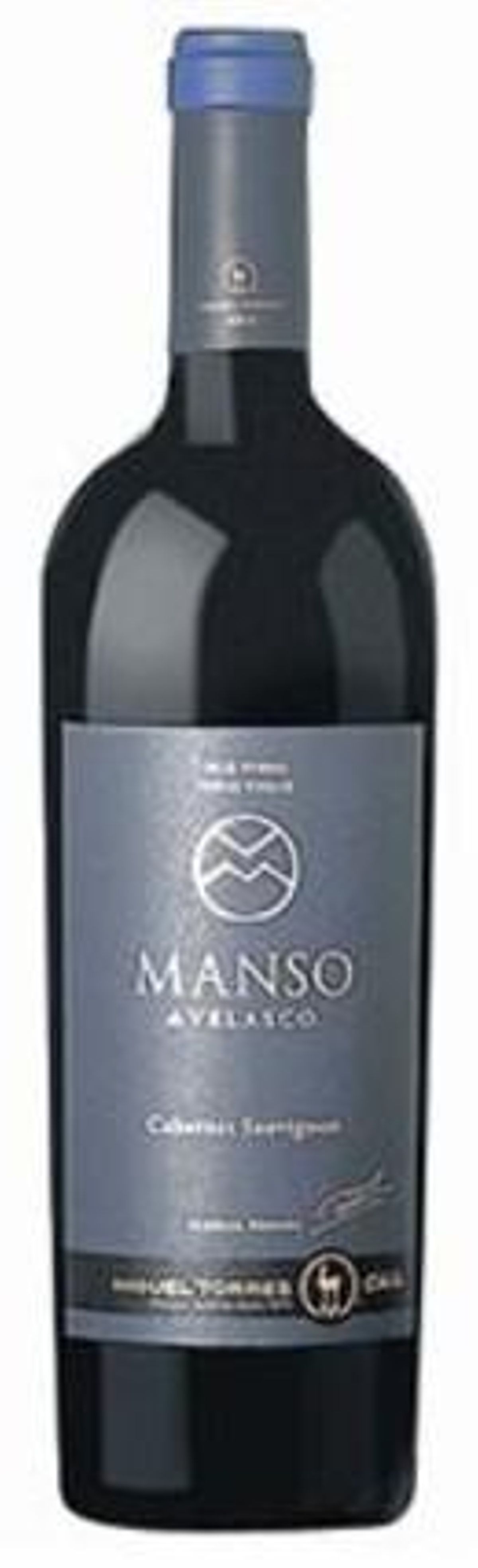 Manso de Velasco 2011 Bodegas Miguel Torres Chile_MEDIA_1 Manso de Velasco 2011 Bodegas Miguel Torres Chile_MEDIA_1