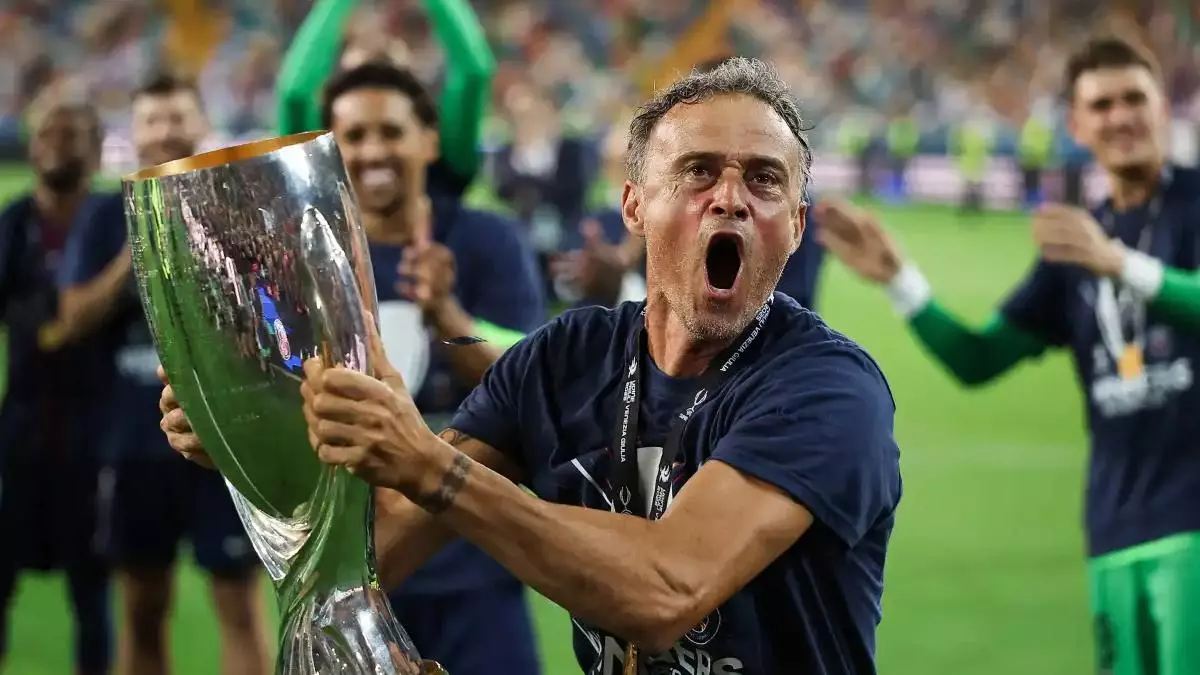 Francia se une contra el PSG: ¿alguien puede parar a Luis Enrique?