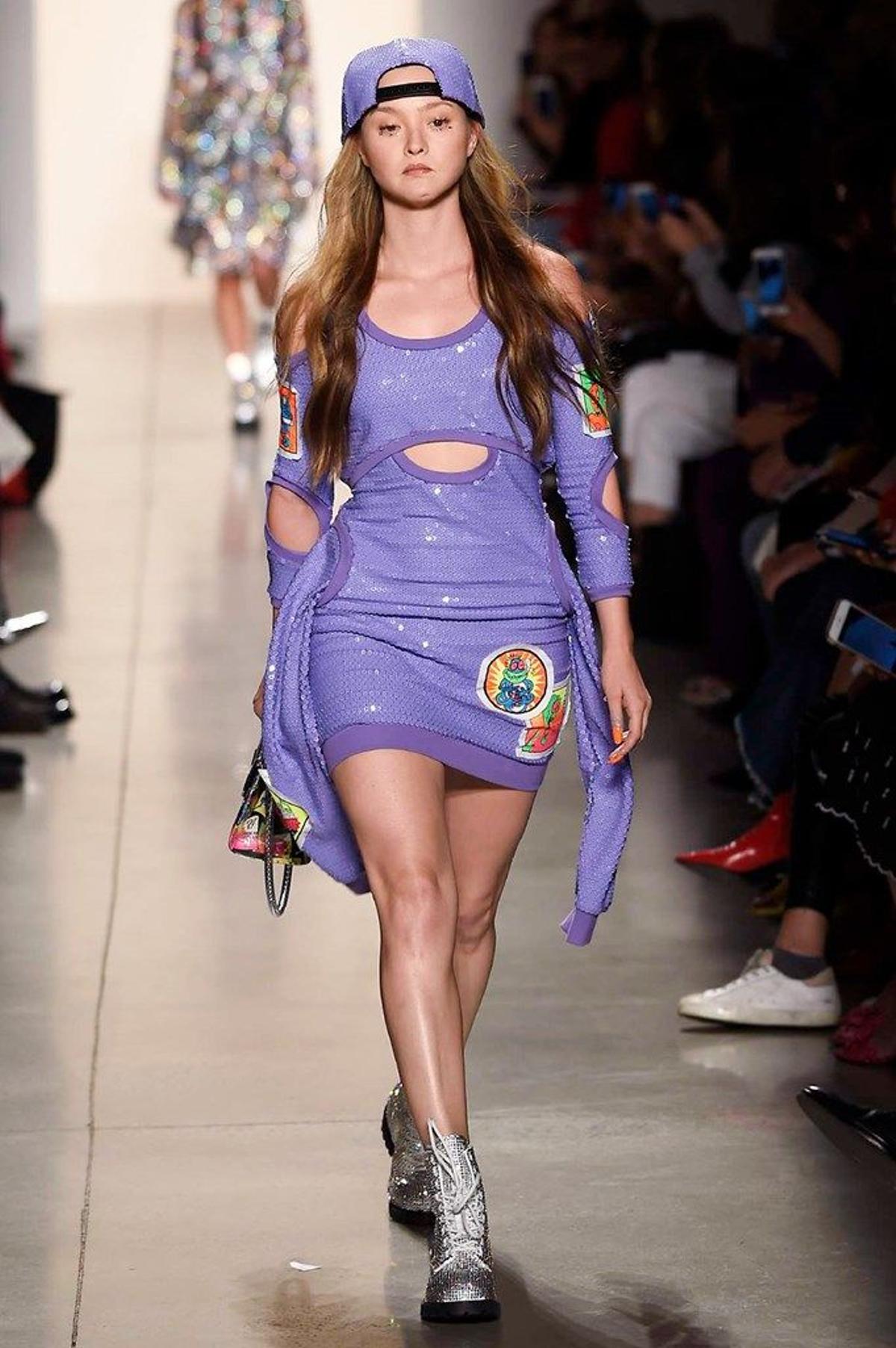 Jeremy Scott