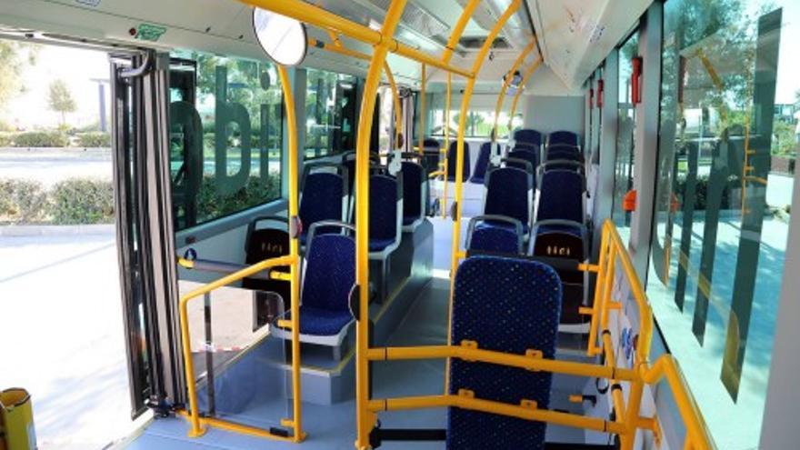 Plan de Inversiones de la EMT de Málaga: 173 millones para renovar la flota hasta 2034