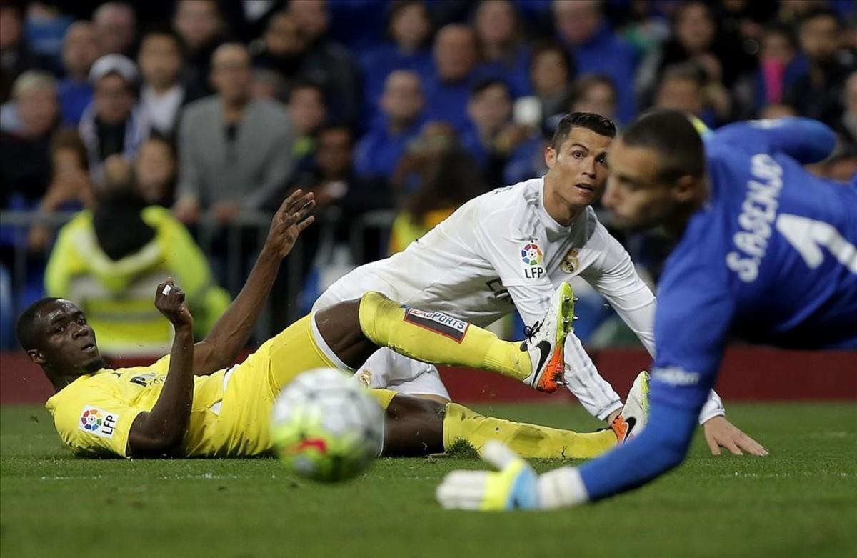 jtio33613079 madrid  20 04 2016   deportes  liga bbva  real mad160421001932