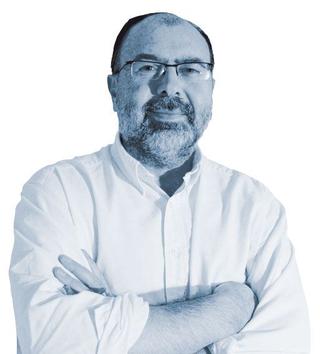 Tomás Gorria