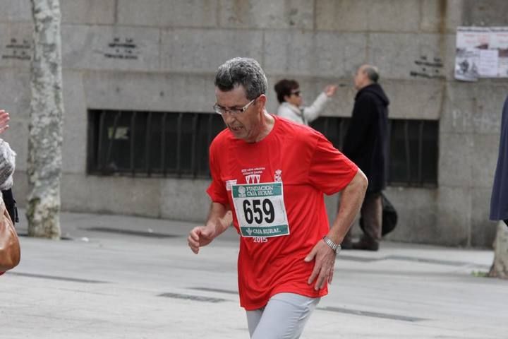 Media Maratón de Zamora