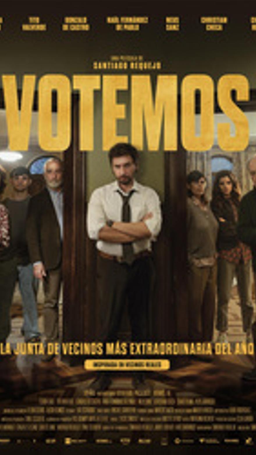 Votemos