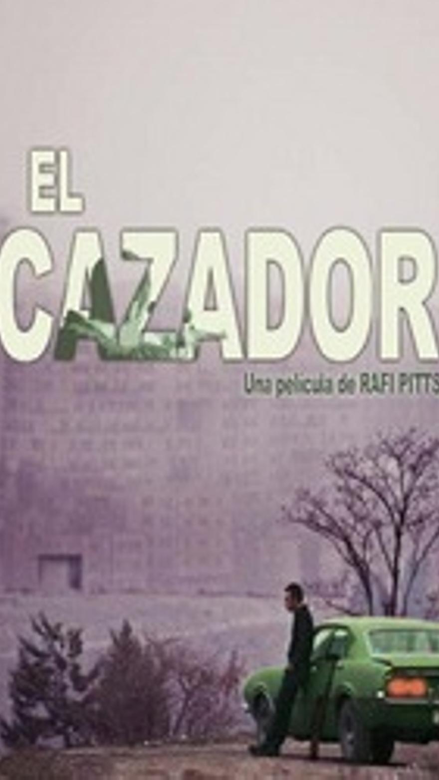 El cazador