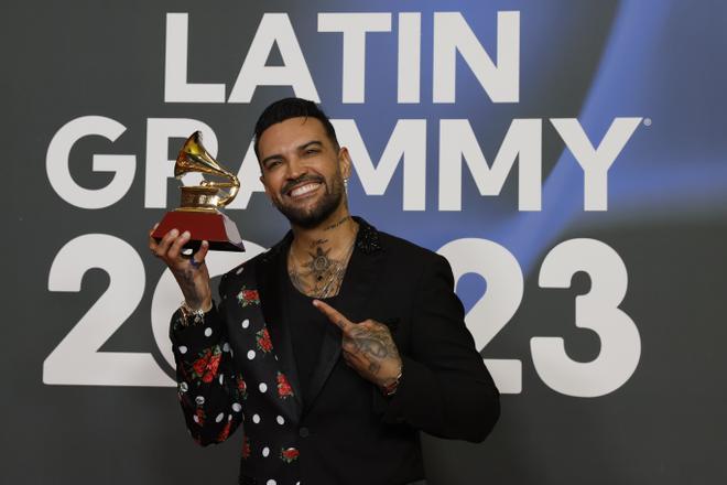 Gala Premiere de los Latin Grammy
