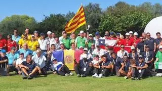 La IV Setmana Catalana de l’Esport tanca el seu penúltim cap de setmana amb competicions d'elit i èxits en Pitch & Putt, Rollerski i Autocross