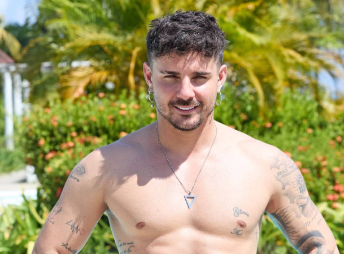 Manuel confiesa su táctica infalible para ligar con chicas