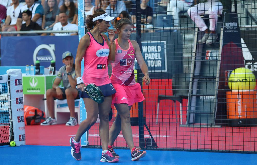 World Padel Tour