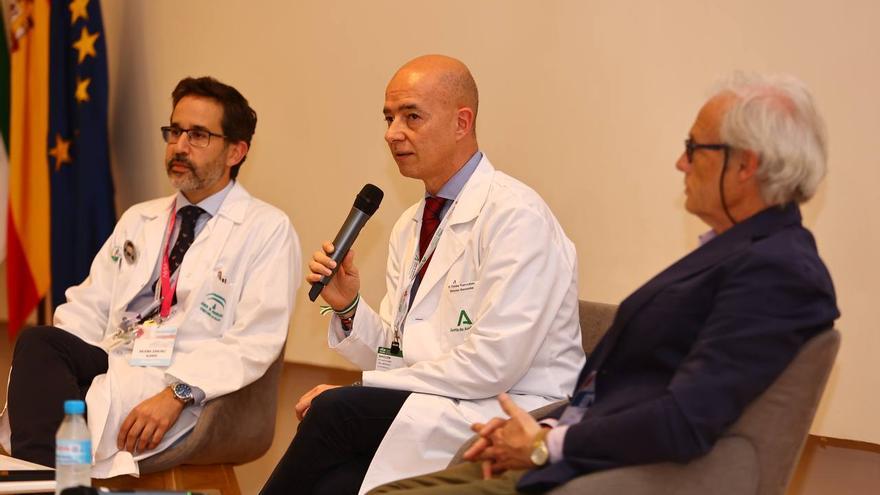 Córdoba quiere usar la inteligencia artificial para detectar y operar graves cánceres abdominales