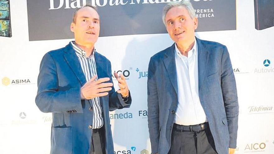 Premis Diario de Mallorca 2021