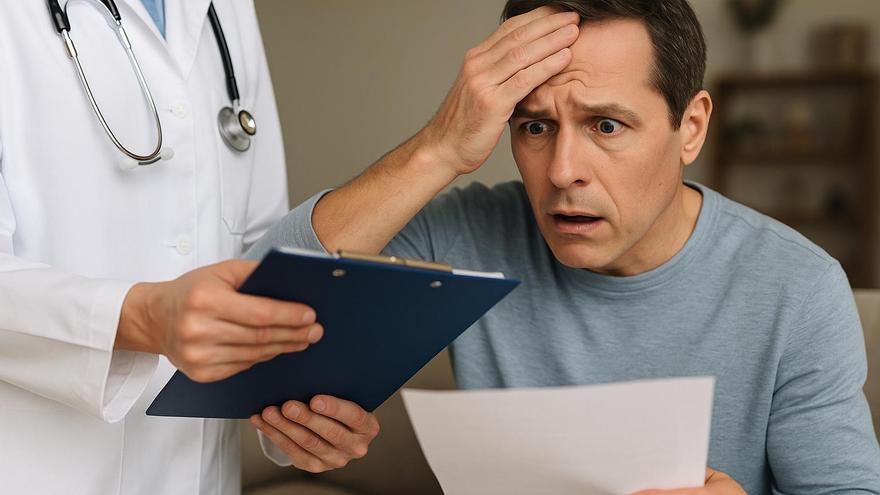 Despido tras una incapacidad permanente: qué hacer si la empresa no adapta tu puesto de trabajo
