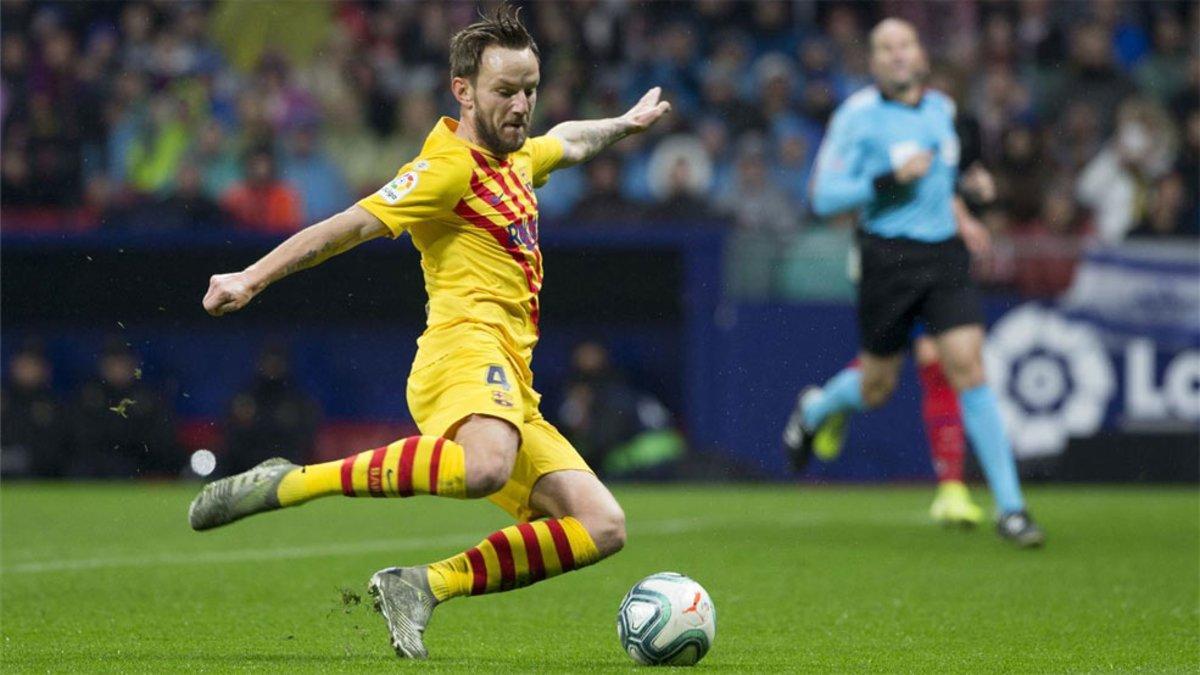 Rakitic