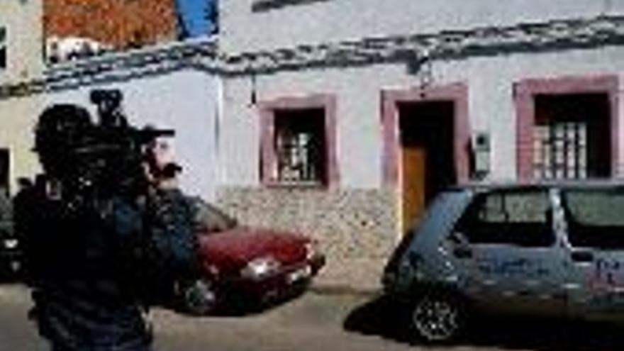 Sale en libertad un día después de dar 33 cuchilladas a su mujer