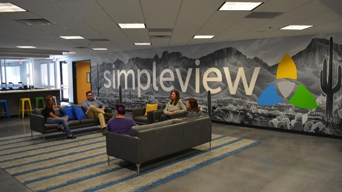 Simpleview, con sede en Málaga, afirma que la IA ya consulta contenido ...