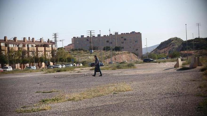 Urbanismo busca el aval de Barcala para &quot;trasladar&quot; la residencia de salud mental del PAU 1 a Rabasa