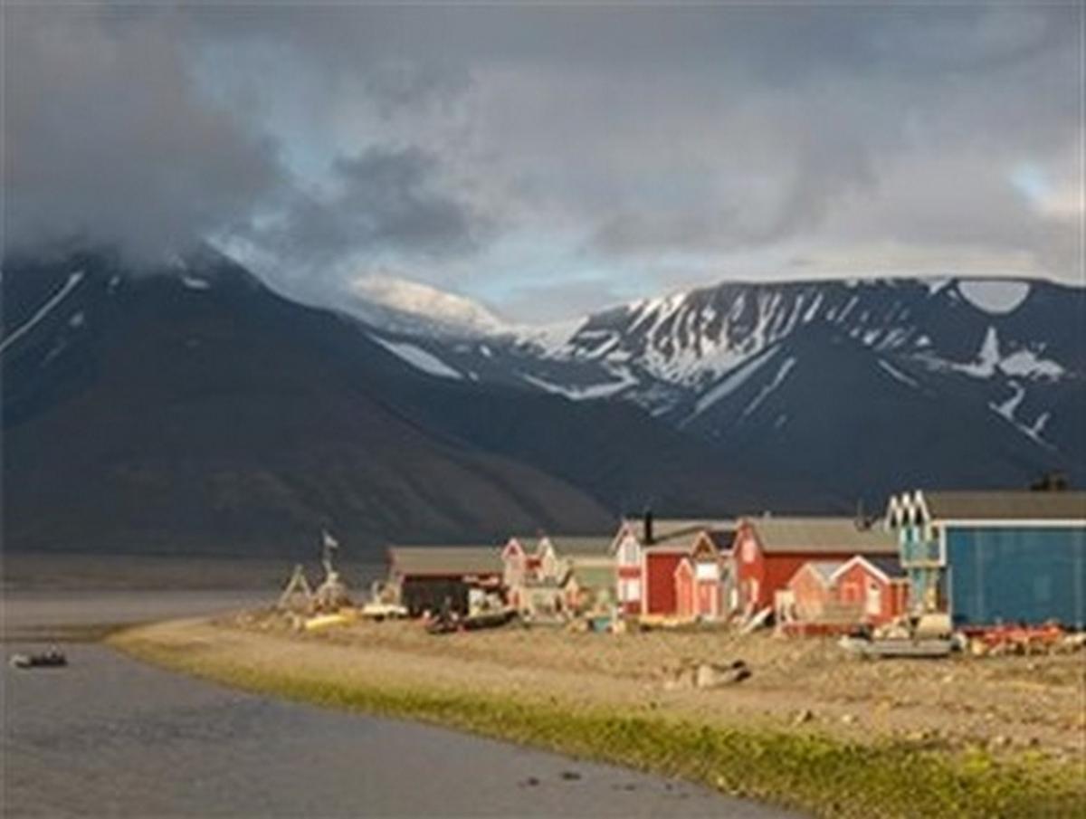 ¿Conoces a la Isla de los Inmortales? Un lugar donde la muerte está prohibida.