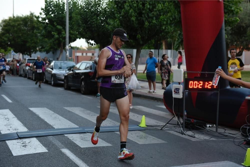 Carrera Popular de Santiago y Zaraiche (2)