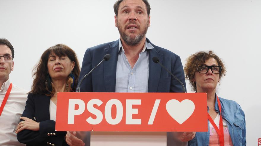 La viral reacción de Óscar Puente a la decisión de Sánchez