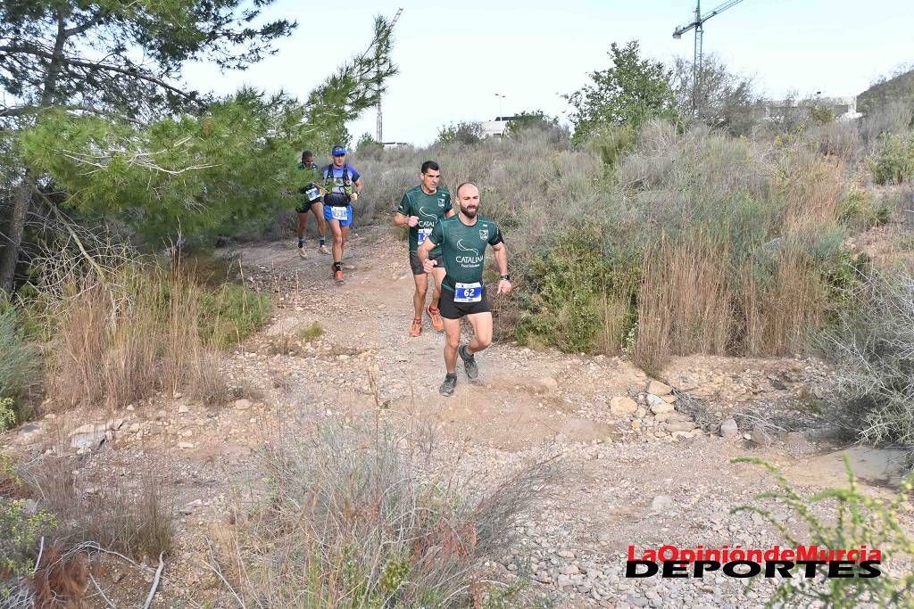 San Jorge Dragon Trail (2)