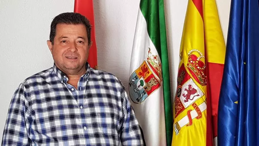 Juan Antonio Barrios: «Lo importante es delimitar cuáles son nuestras funciones y competencias»