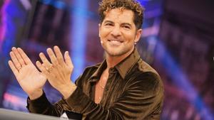 Este es el motivo de la ausencia de David Bisbal del estreno de